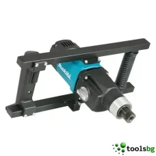 MAKITA UT 1401 - ПРОФЕСИОНАЛНА ДВУСКОРОСТНА ЕЛЕКТРИЧЕСКА БЪРКАЛКА